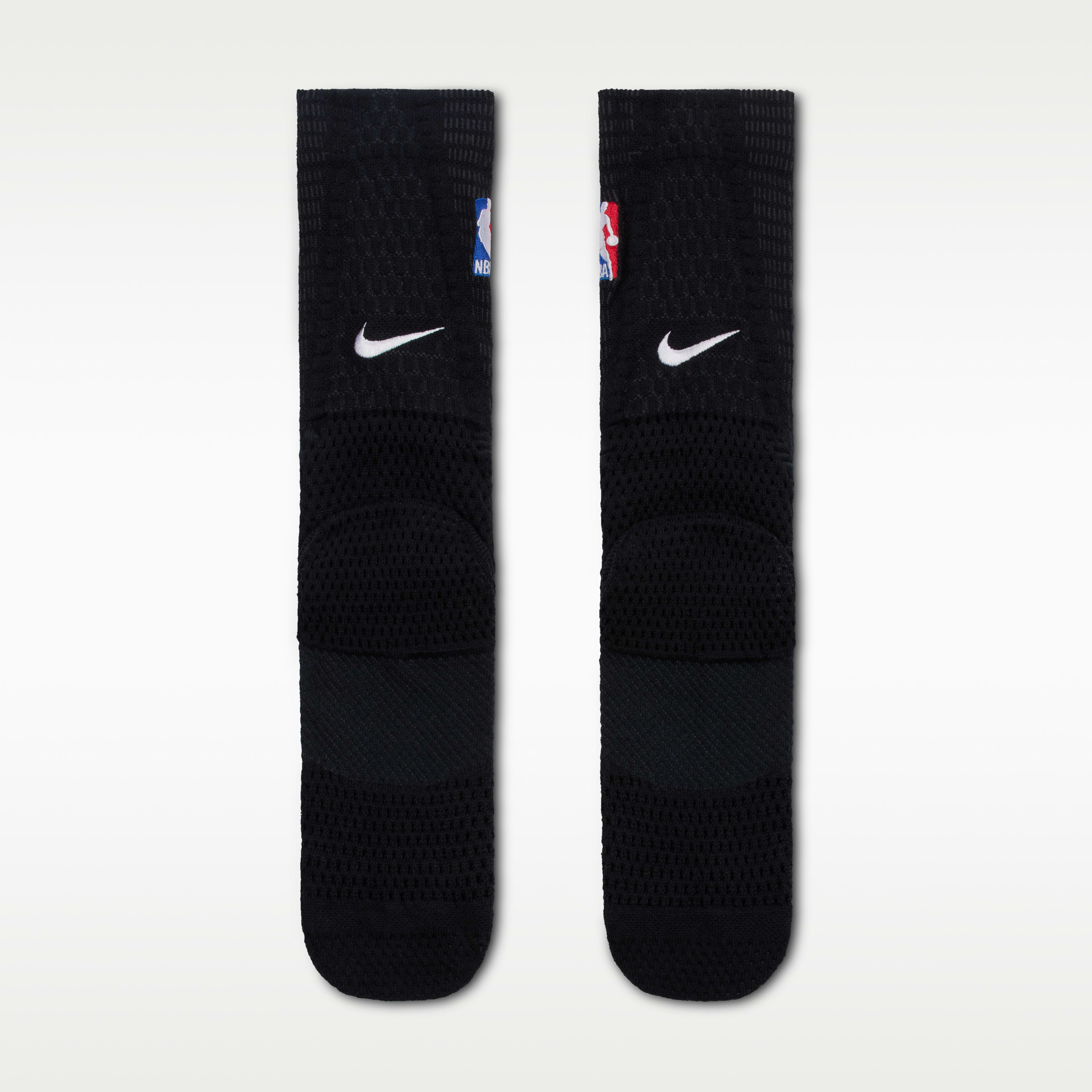 Nike Unicorn Dri-FIT ADV NBA Cushioned Crew Socks (1 Pair) | The